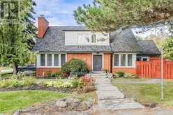 54 ROBIN HOOD ROAD Toronto