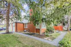 54 ROBIN HOOD ROAD Toronto