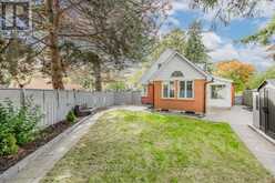 54 ROBIN HOOD ROAD Toronto