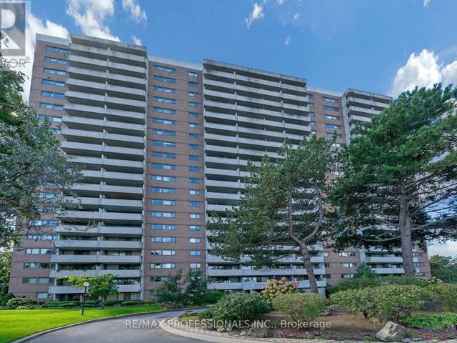 912 - 250 SCARLETT ROAD Toronto Ontario