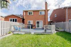 72 CRENSHAW COURT Brampton