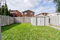 72 CRENSHAW COURT Brampton