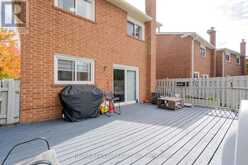 72 CRENSHAW COURT Brampton