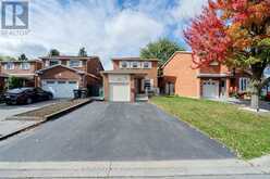 72 CRENSHAW COURT Brampton