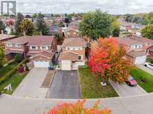 72 CRENSHAW COURT Brampton