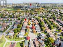 72 CRENSHAW COURT Brampton 