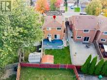 72 CRENSHAW COURT Brampton 