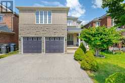 5227 MISTY PINE CRESCENT Mississauga 