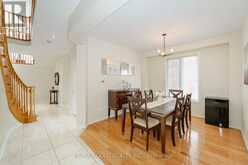 5227 MISTY PINE CRESCENT Mississauga 