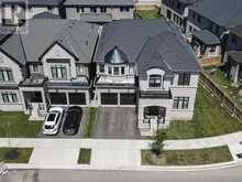 2302 HYACINTH CRESCENT Oakville 