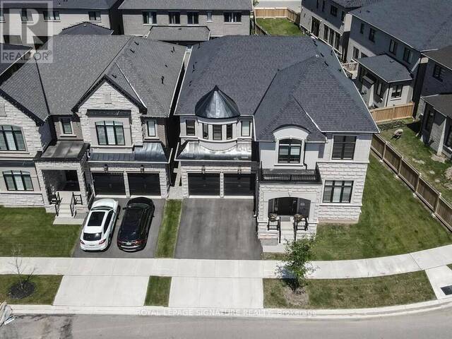 2302 HYACINTH CRESCENT Oakville  Ontario