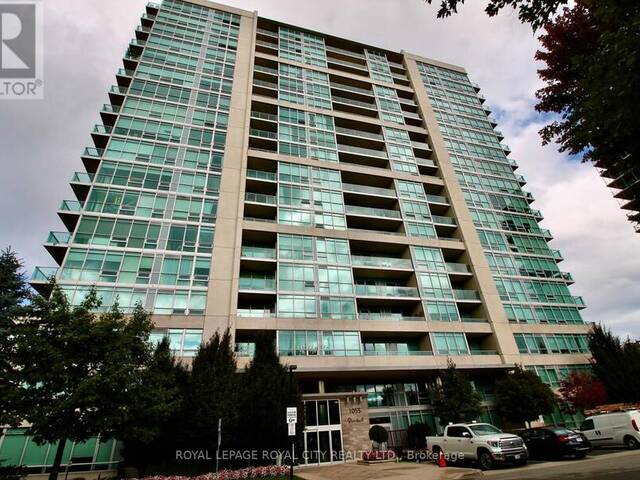 810 - 1055 SOUTHDOWN ROAD Mississauga Ontario