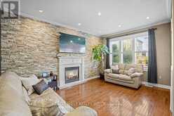 17 HAWKRIDGE TRAIL Brampton 