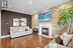 17 HAWKRIDGE TRAIL Brampton 