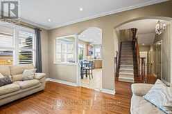 17 HAWKRIDGE TRAIL Brampton 