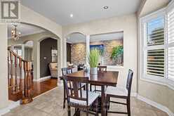 17 HAWKRIDGE TRAIL Brampton 