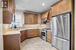 17 HAWKRIDGE TRAIL Brampton 