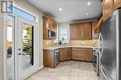 17 HAWKRIDGE TRAIL Brampton 