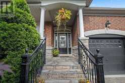 17 HAWKRIDGE TRAIL Brampton 