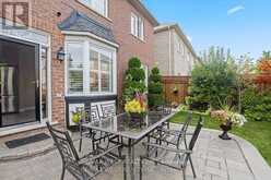 17 HAWKRIDGE TRAIL Brampton 