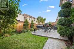 17 HAWKRIDGE TRAIL Brampton 