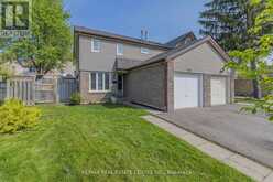 24 NOTTAWASAGA CRESCENT Brampton 