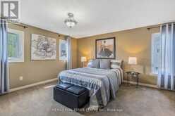 24 NOTTAWASAGA CRESCENT Brampton 