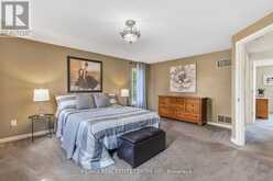 24 NOTTAWASAGA CRESCENT Brampton 