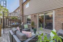 24 NOTTAWASAGA CRESCENT Brampton 