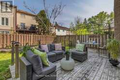 24 NOTTAWASAGA CRESCENT Brampton 