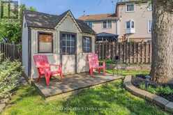 24 NOTTAWASAGA CRESCENT Brampton 