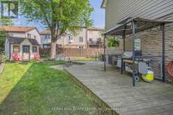 24 NOTTAWASAGA CRESCENT Brampton 