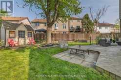 24 NOTTAWASAGA CRESCENT Brampton 