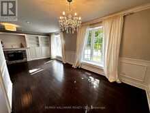 UPPER - 2479 STILLMEADOW ROAD Mississauga 