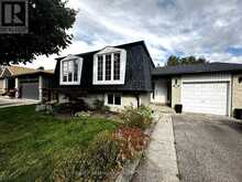 UPPER - 2479 STILLMEADOW ROAD Mississauga 