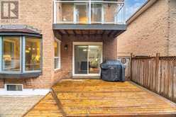 70 LAKECREST TRAIL Brampton 