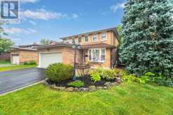 70 LAKECREST TRAIL Brampton 