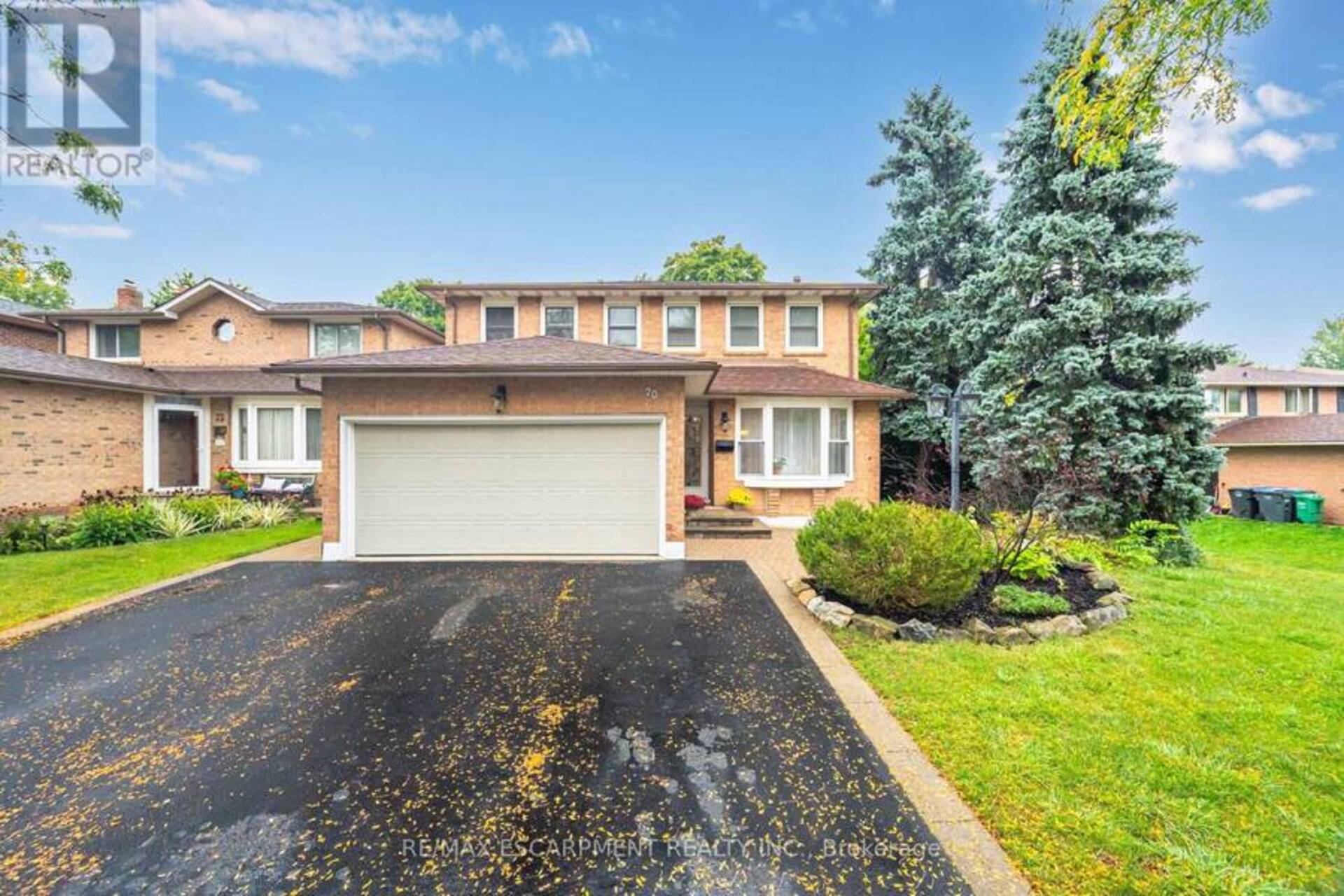 70 LAKECREST TRAIL Brampton 