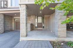 22 - 2435 GREENWICH DRIVE Oakville 