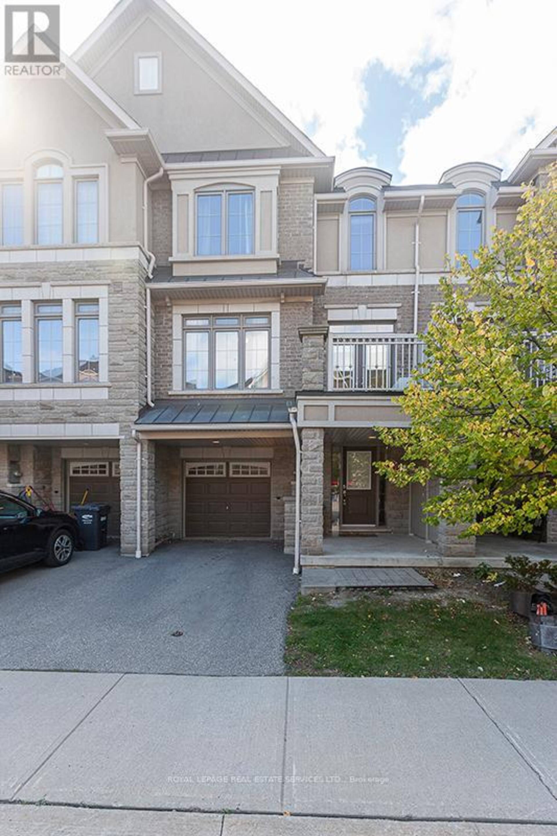 22 - 2435 GREENWICH DRIVE Oakville 