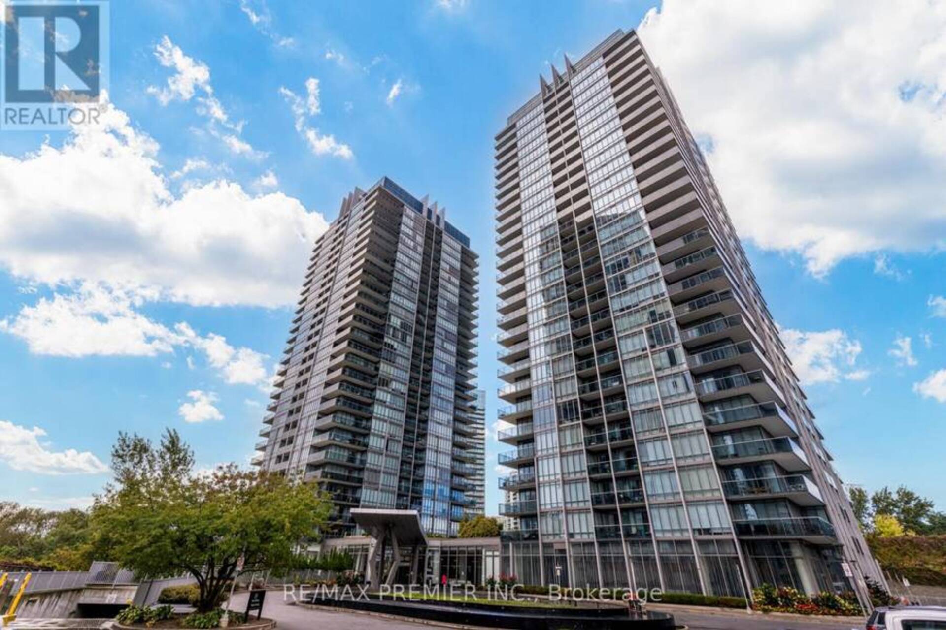 1512 - 88 PARK LAWN ROAD Toronto