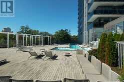 1512 - 88 PARK LAWN ROAD Toronto