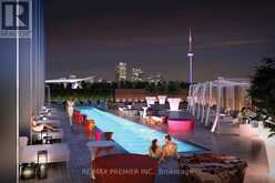 1512 - 88 PARK LAWN ROAD Toronto