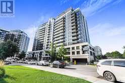 219 - 1070 SHEPPARD AVENUE W Toronto