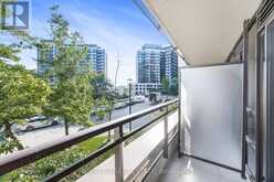 219 - 1070 SHEPPARD AVENUE W Toronto