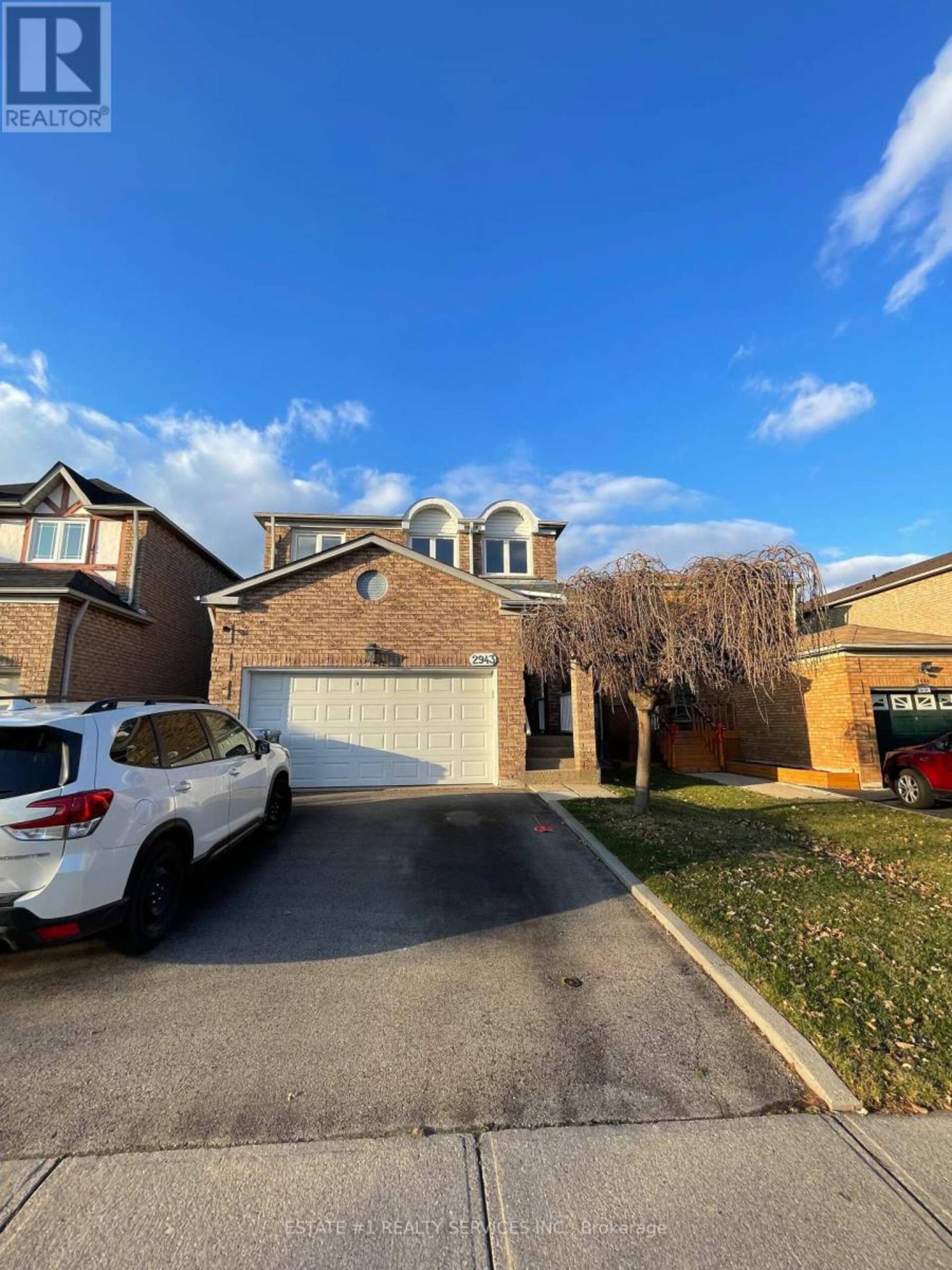 2943 GULFSTREAM WAY Mississauga 