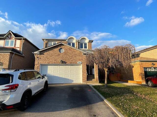 2943 GULFSTREAM WAY Mississauga  Ontario