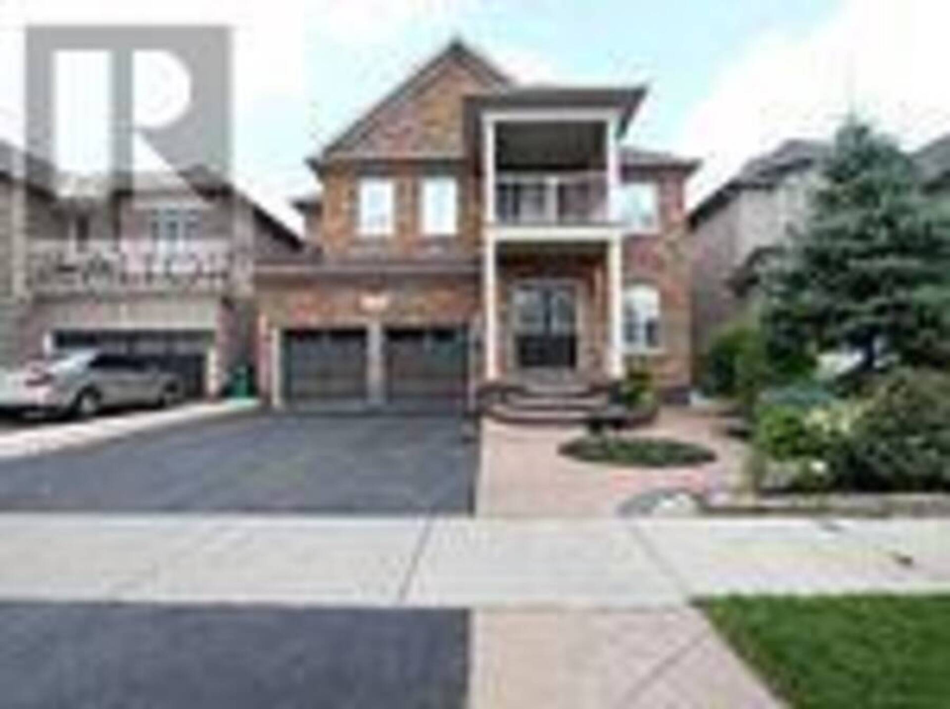 BSMT - 11 PEPPERBUSH ROAD Brampton 