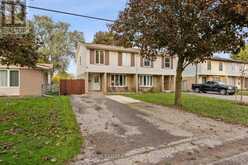 35 CARDWELL STREET Orangeville