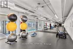 508 - 20 SHORE BREEZE DRIVE Toronto